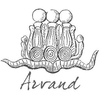 arvand_logo